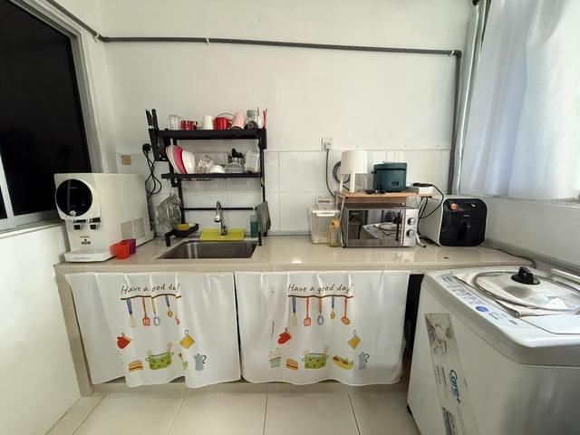 Bliss Place Apartment Taman Mak Mandin Jaya Butterworth For Sales