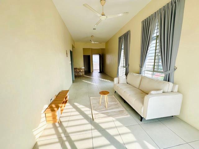 Bliss Place Mak Mandin Apartment For Sell Fully Furnished