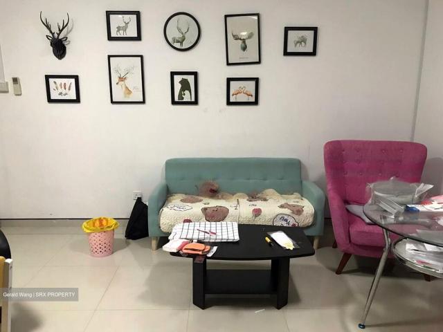 Bliss Residences D14, Apartment