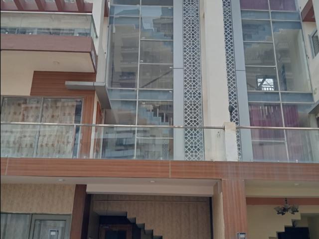 Bliss Saraswati Apartment 4 Bedroom 2590 Sq. Ft. Apartment in Duhai Ghaziabad Listing ID: #9521