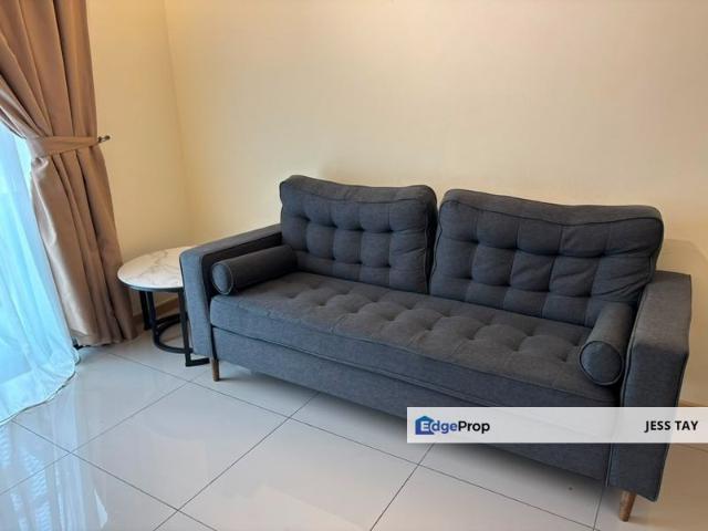 BLISS Service Residence Bayu Gasing