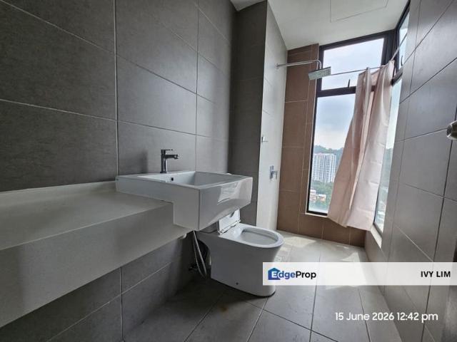 BLISS Service Residence Bayu Gasing