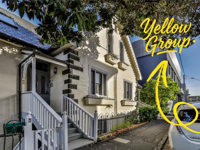 BLISSFUL HOME PARNELL