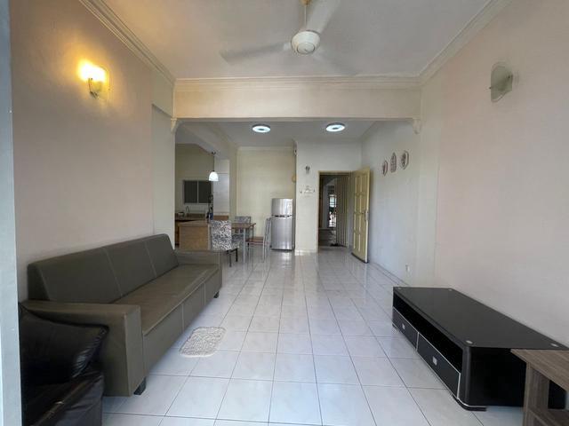 Blk 109 morning sun pool view Gambier Heights Gelugor for sale