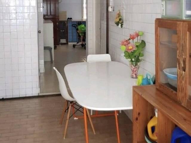 Blk 111 Serangoon north Common room