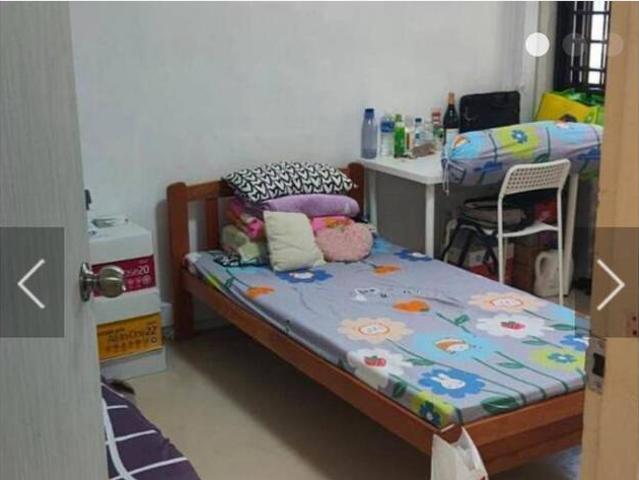 Blk 130 Bt Merah View $550 for 1 guy WiFi
