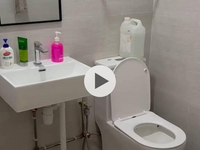 Blk 146 Mei Ling Street 5 mins walk Queenstown MRT $1000 for 1 lady