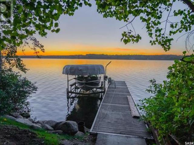 Lots 3510 3 West Nickorick Beach Drive, Wakaw Lake, SK, S0K 4P0 house for sale | Listing ID SK003833 | Royal LePage