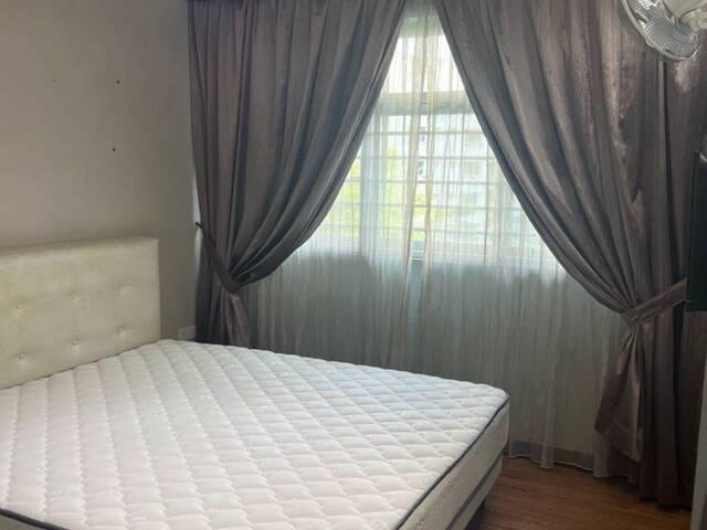 Blk 209B Punggol 3 Bedrooms whole unit for Rent