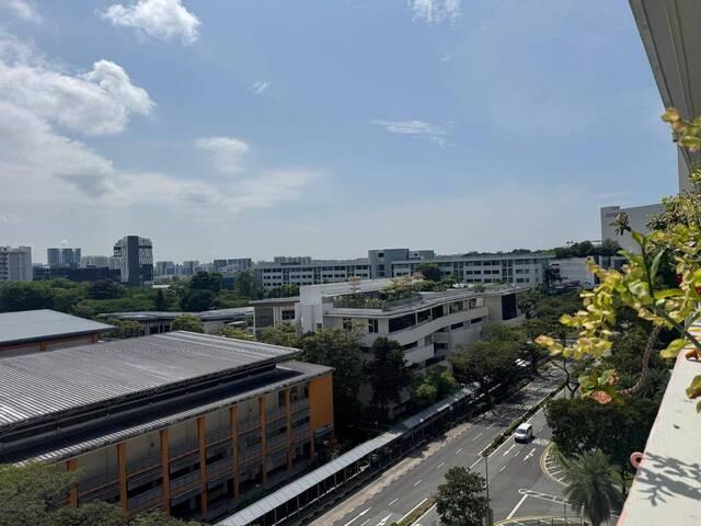 Blk 225 Toa Payoh $800 for 1 lady WiFi lady environment