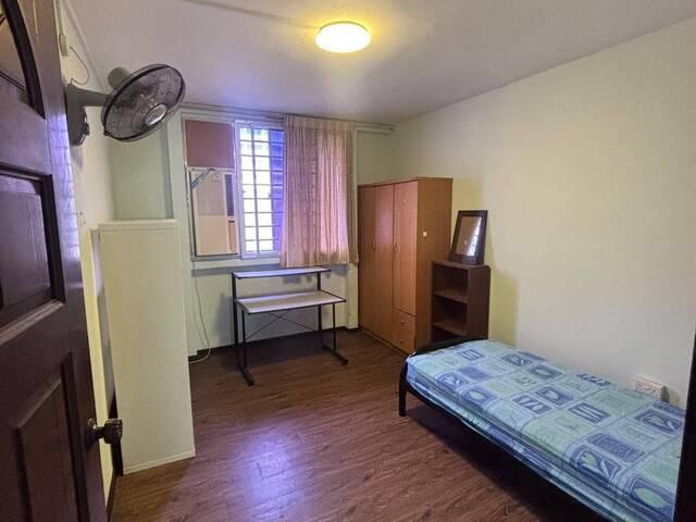 Blk 234 Serangoon Ave 3 near MRT