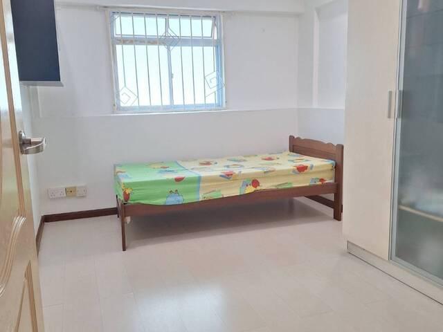 Blk 235 Common Room @ Ang Mo Kio Ave3 No Owner
