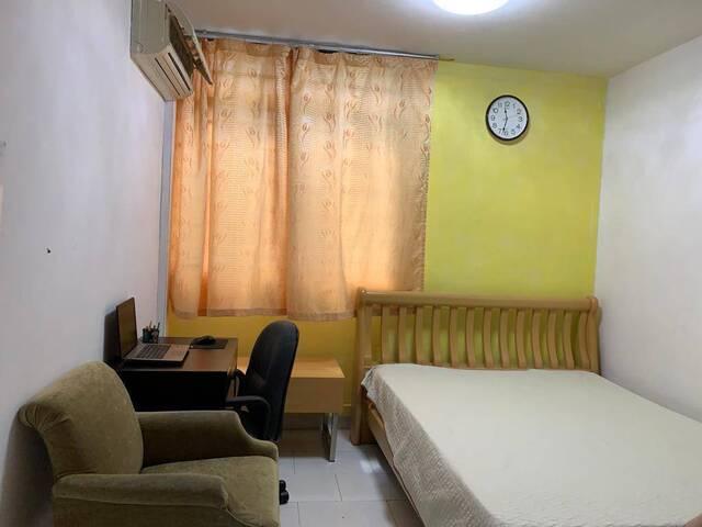 Blk 236 Serangoon Ave 3 near MRT
