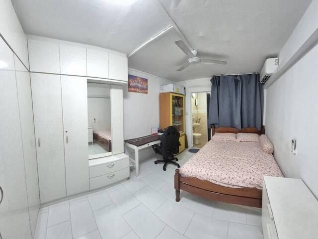 Blk 236 Serangoon Ave 3 near MRT
