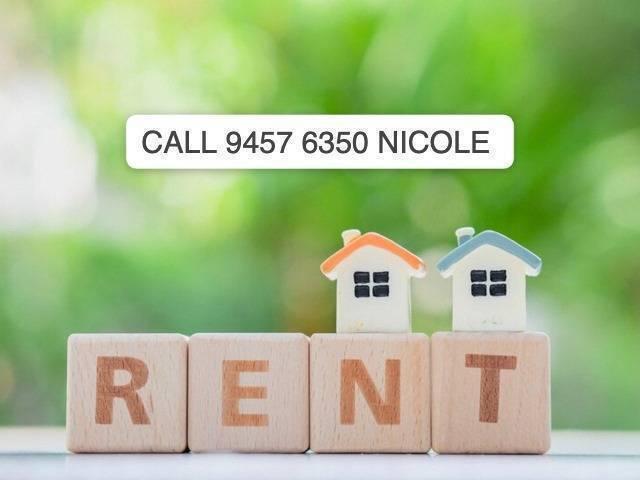 Blk 23 Sin Ming Road $900 for 1 lady aircon + wifi