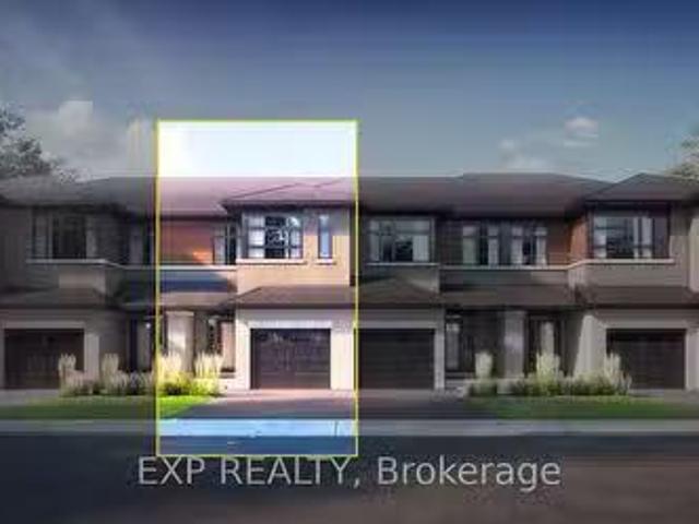 Blk 23 Unit 3 Lewis Street, Carleton Place, ON, K7C 0P6 hous.
