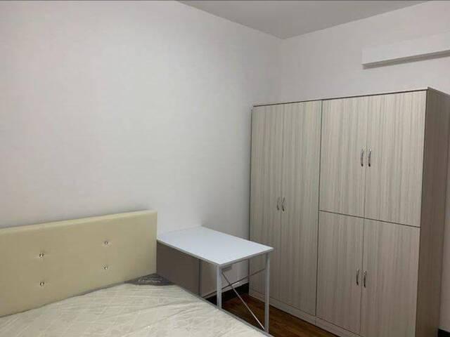 Blk 277C Compassvale $1200 for couple aircon wifi