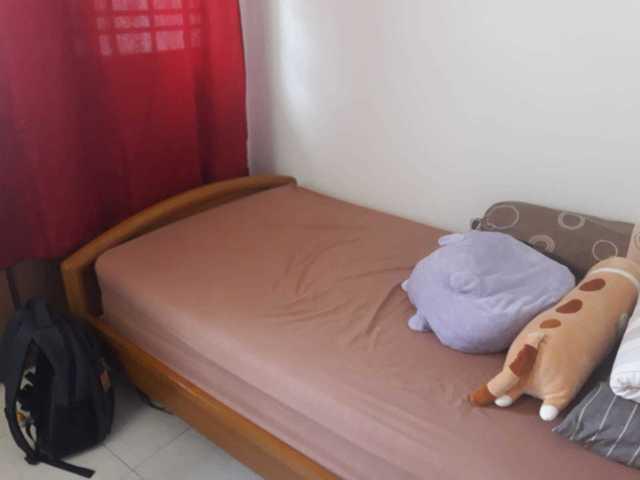 blk 284 Jurong east Toh guan rd common room nr mrt