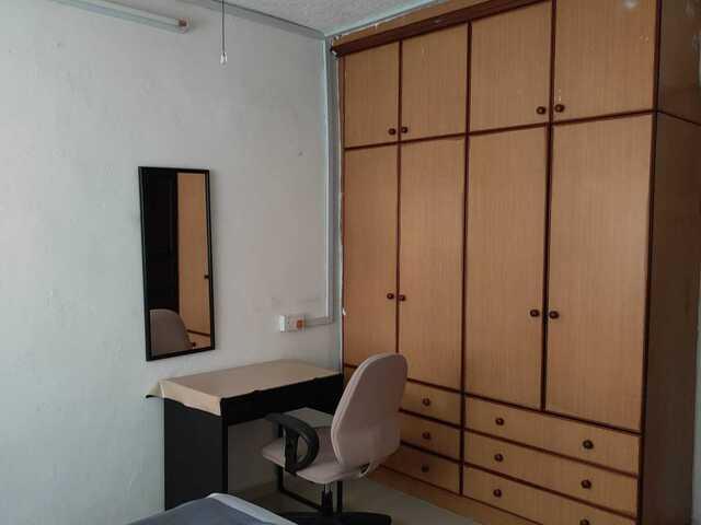 Blk 331 Jurong East $900 for 1 guy Aircon + WiFi Malay Family