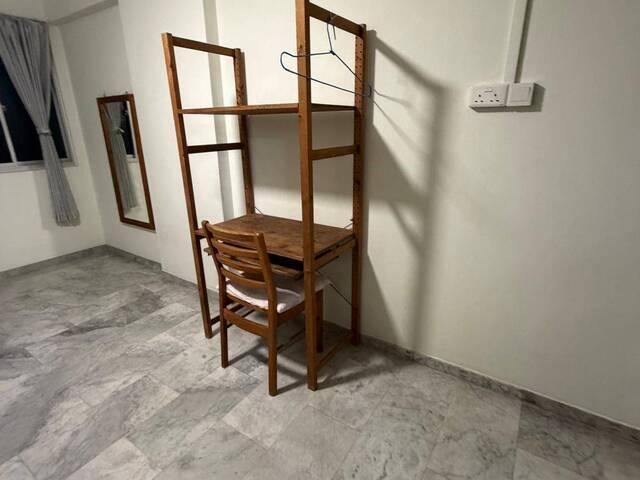 Blk 414 Choa Chu Kang $700 for 1 guy