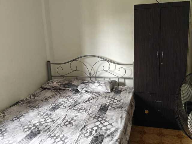 Blk 607 Ang Mo Kio $1000 for 2 GUYS CAN COOK indian nice guy owner