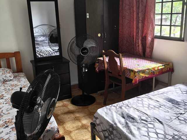 Blk 607 Ang Mo Kio $1000 for 2 GUYS CAN COOK indian nice guy owner