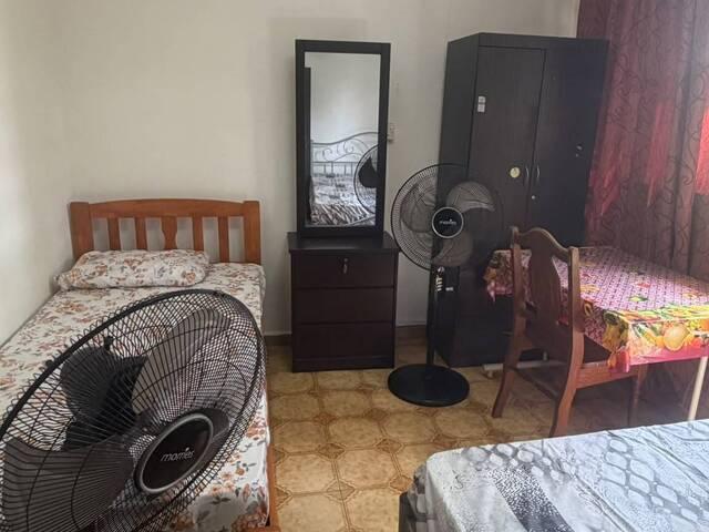 Blk 607 Ang Mo Kio $1000 for 2 GUYS CAN COOK indian nice guy owner