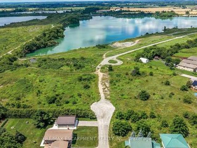 Blk 6 & 8 Porter Avenue, Haldimand, ON, N0A 1H0 vacant land for sale | Listing ID X13561 | Royal LePage