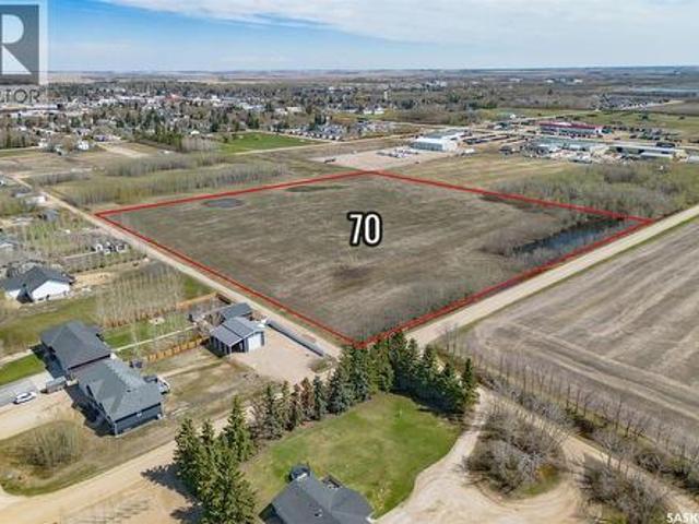 Blk 70 1St Avenue S, Humboldt, SK, S0K 2A0 vacant land for sale | Listing ID SK036405 | Royal LePage