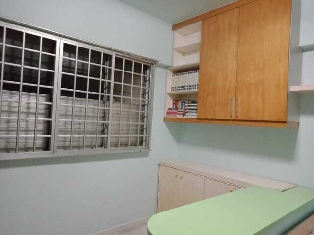 Blk 845 Woodlands $650 for 1 lady WiFi lady environment