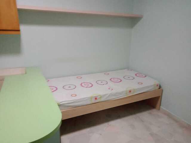 Blk 845 Woodlands $650 for 1 lady WiFi lady environment