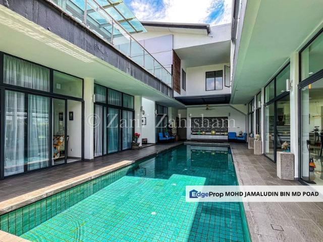 Bluwater Estate