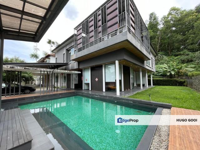 Bluwater Estate