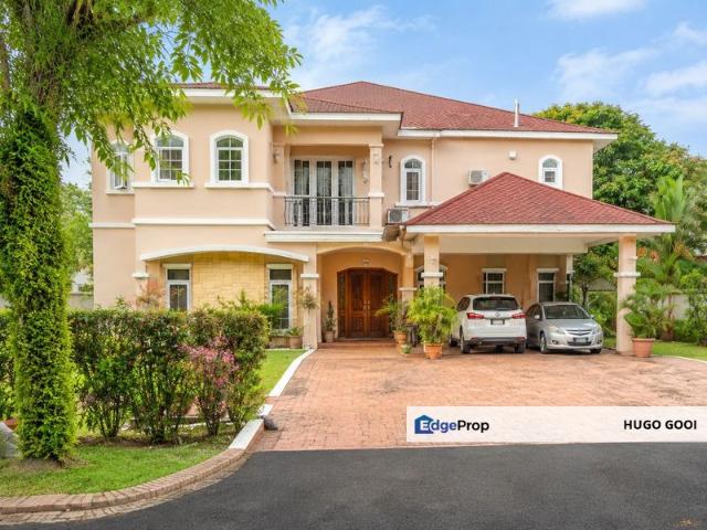 Bluwater Estate