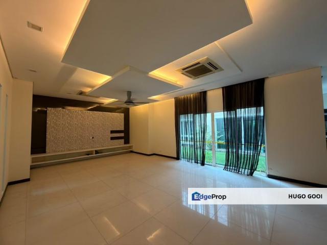 Bluwater Estate