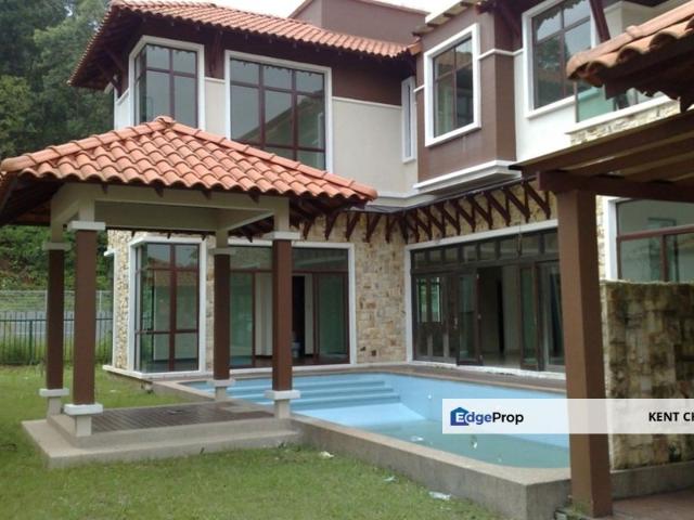 Bluwater Estate