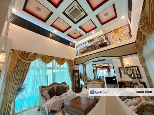 Bluwater Estate