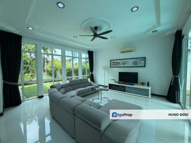 Bluwater Estate