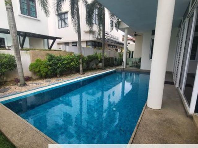 Bluwater Estate