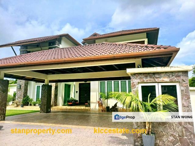 Bluwater Estate