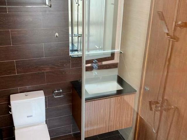 Bluwaters D17, Apartment