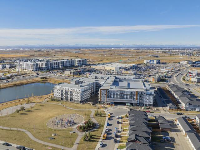 BLU at Belvedere 1 Bedroom Apartment for Rent at 25 Belvedere Pk Se, Calgary, AB T2A 0M3 Forest Heights