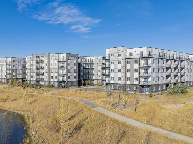 BLU at Belvedere 2 Bedroom Apartment for Rent at 25 Belvedere Pk Se, Calgary, AB T2A 0M3 Forest Heights