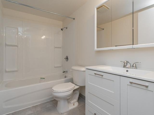 Blue Mountain Apartments 1 Bedroom Apartment for Rent at 517 Blue Mountain St, Coquitlam, BC V3J 4P8 Central Coquitlam