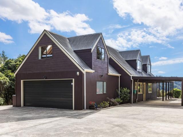 blue mountains, 4 bedrooms