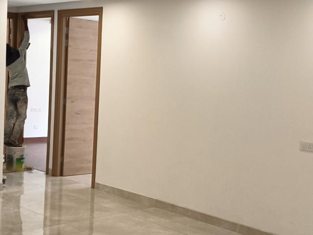 Blue Apartment 3 Bedroom 1721 Sq. Ft. Apartment in Sector 20 Panchkula Listing ID: #9468