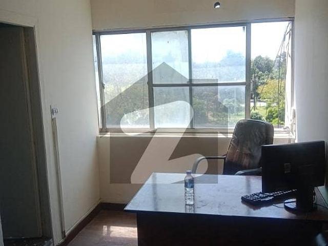 Blue area 200 square feet office for rent