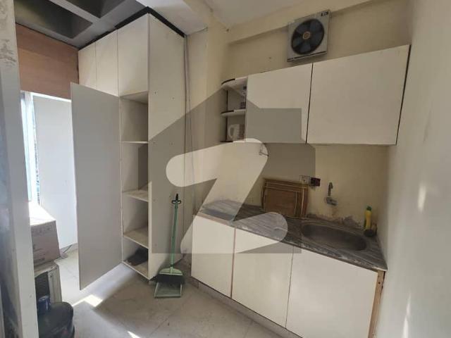 Blue area fully furnished office available for rent
