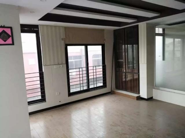 Blue area office 3200 square feet floor Jinnah avenue Rent Islamabad Blue Area ID 25219