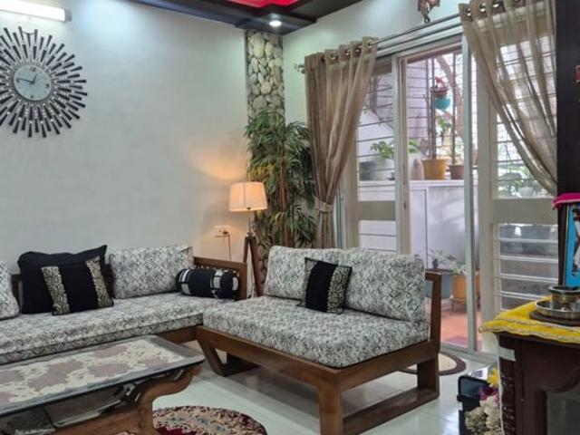 Blue Berry 2 Bedroom 850 Sq. Ft. Apartment in Kharadi Pune Listing ID: #10237